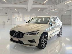 Bianco Usata 2020 Volvo XC60 Inscription SUV | 28.750 € (Buon prezzo)