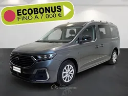 Usata 2023 Ford Tourneo Connect Titanium Monovolume | 27.900 € (Buon prezzo)