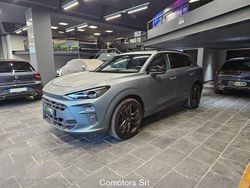 Grigio Usata 2025 Cupra Terramar Limited Edition SUV | 53.900 € (Molto cara)