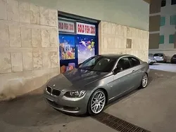 Usata 2006 BMW 330 M Performance Coupé | 13.999 € (Molto cara)
