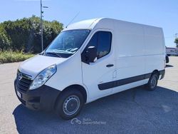 Bianco Usata 2019 Opel Movano | 15.000 €