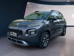 Grigio Usata 2021 Citroën C3 Aircross Shine SUV | 14.900 € (Buon prezzo)