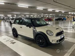 Usata 2011 Mini Clubman Station wagon | 10.000 €