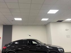 Nero Usata 2016 Mercedes GLC220 Premium Coupé | 28.700 € (Buon prezzo)