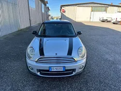 Grigio Usata 2012 Mini Cooper D Due volumi | 5990 € (Buon prezzo)