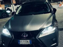 Usata 2016 Lexus CT200h Tre volumi | 16.999 € (Cara)