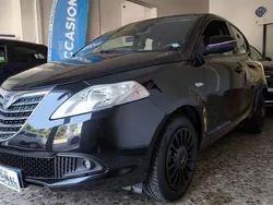 Nero Usata 2013 Lancia Ypsilon Gold Due volumi | 7300 € (Buon prezzo)