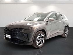Verde Usata 2023 Hyundai Tucson SUV | 26.950 € (Buon prezzo)