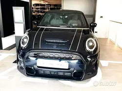 Usata 2021 Mini Cooper S Coupé Coupé | 26.500 €
