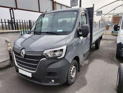 Grigio Usata 2025 Renault Master R.S. Furgone | 29.900 € (Buon prezzo)