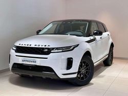 Fuji white Usata 2021 Land Rover Range Rover evoque SUV | 31.000 € (Buon prezzo)