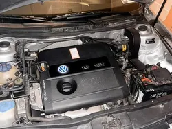 Usata 2001 VW Bora Tre volumi | 2300 € (Buon prezzo)