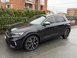 Usata 2021 VW T-Roc R SUV | 28.700 € (Buon prezzo)