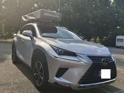 Argento Usata 2018 Lexus NX300h Executive Line SUV | 23.000 € (Buon prezzo)