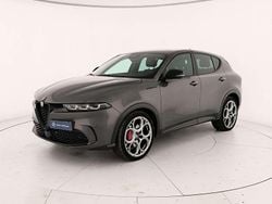 Grigio scuro met. Usata 2023 Alfa Romeo Tonale Edizione Speciale SUV | 23.900 € (Ottimo prezzo)