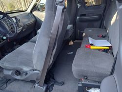 Verde Usata 2002 Ford F-150 Pick-up | 11.000 €