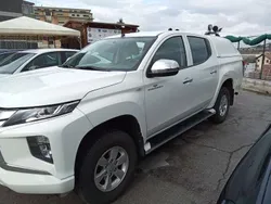 Bianco Usata 2020 Mitsubishi L200 Pick-up | 23.499 € (Ottimo prezzo)