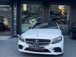 Usata 2019 Mercedes C220 Premium Tre volumi | 18.900 € (Super prezzo)
