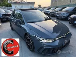 Grigio Usata 2021 VW Golf VIII GTD Tre volumi | 29.999 € (Super prezzo)