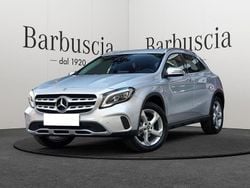Argento Usata 2019 Mercedes 200 SUV | 23.000 € (Buon prezzo)