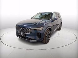 Blu Nuova 2025 Volvo XC90 SUV | 89.500 €