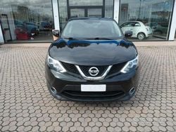 Nero Usata 2014 Nissan Qashqai Acenta SUV | 6500 € (Buon prezzo)