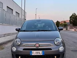 Usata 2017 Fiat 500S S Due volumi | 9000 € (Buon prezzo)