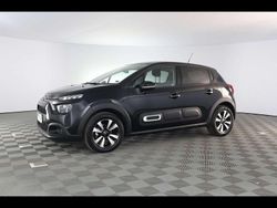 Nero / metallizzato Usata 2024 Citroën C3 PureTech Tre volumi | 14.900 € (Buon prezzo)