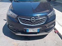 Blu Usata 2019 Opel Mokka SUV | 10.400 € (Buon prezzo)