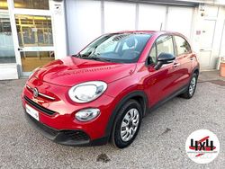 Rosso Usata 2021 Fiat 500X SUV | 10.990 € (Super prezzo)