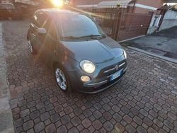 Usata 2013 Fiat 500 Tre volumi | 6800 € (Cara)