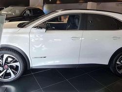 Bianco Usata 2021 DS Automobiles DS7 Crossback Performance Line Plus SUV | 25.000 € (Buon prezzo)