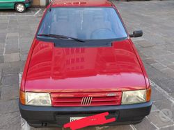 Rosso Usata 1993 Fiat Uno Due volumi | 5900 €