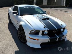 Bianco Usata 2008 Ford Mustang GT Coupé | 30.000 €