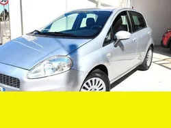 Other Usata 2009 Fiat Grande Punto Due volumi | 4200 € (Buon prezzo)
