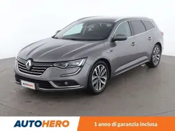 Grigio Usata 2018 Renault Talisman Intens Station wagon | 16.399 € (Buon prezzo)