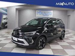 Nero Usata 2023 Opel Crossland Elegance SUV | 15.900 € (Buon prezzo)