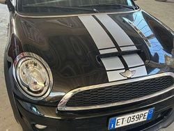 Usata 2013 Mini Cooper S Coupé Coupé | 9500 € (Super prezzo)