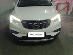 Bianco Usata 2016 Opel Mokka X SUV | 7500 € (Ottimo prezzo)