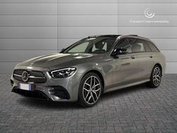 Grigio montagna Usata 2023 Mercedes 300 Premium Plus Station wagon | 45.400 € (Buon prezzo)