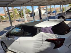 Bianco Usata 2020 Nissan Micra Acenta Due volumi | 9000 € (Molto cara)