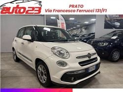 Bianco Usata 2018 Fiat 500L Pop Star Monovolume | 8999 € (Ottimo prezzo)