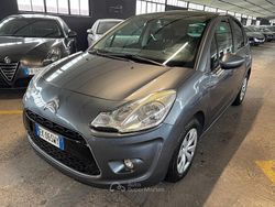 Grigio Usata 2012 Citroën C3 Exclusive Due volumi | 4300 € (Buon prezzo)