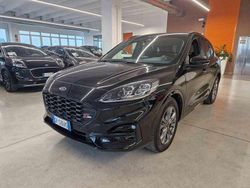 Nero Usata 2023 Ford Kuga ST-Line X SUV | 20.900 € (Buon prezzo)