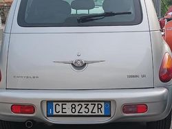 Grigio Usata 2002 Chrysler PT Cruiser Tre volumi | 5000 € (Molto cara)