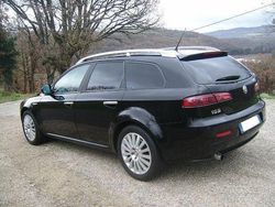 Usata 2008 Alfa Romeo 159 Station wagon | 4500 € (Molto cara)
