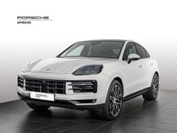 Grigio Usata 2024 Porsche Cayenne SUV | 109.900 € (Buon prezzo)