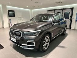 Nero Usata 2020 BMW X5 xLine SUV | 34.800 € (Ottimo prezzo)