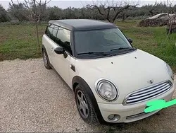 Usata 2008 Mini Clubman Station wagon | 3000 € (Super prezzo)