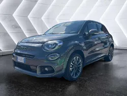 Grigio Usata 2024 Fiat 500X Sport SUV | 19.990 € (Buon prezzo)